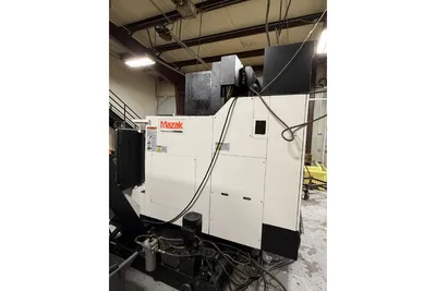 Used _UNKNOWN_ _UNKNOWN_ Vertical Machining Centers (5-Axis or More) Utah US | KD Auctions #1549092