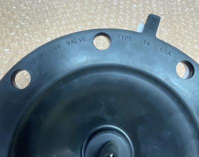 NEW Asahi Type 14 65A