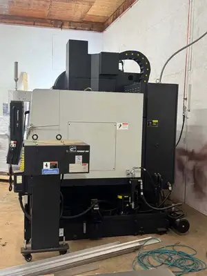 USED 2021 DOOSAN DNM 5700L