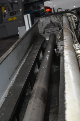 LAPOINTE HP40SPEC Horizontal Boaches | Mohawk Machinery (7)