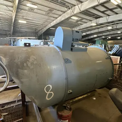 USED LOREN COOK 402CIC