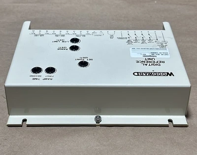 NEW Woodward 8272-685