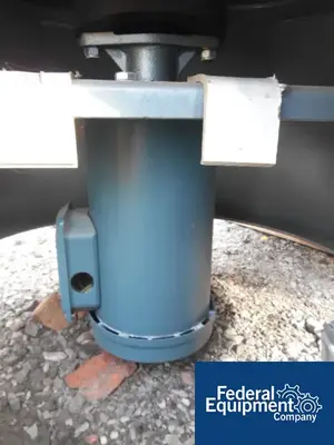 USED Russell 30" RUSSEL SIEVE, S/S, MODEL 26070LDAES, SINGLE DECK