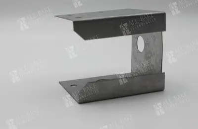Bracket for Auto Damper 624 Oven - RV41185590