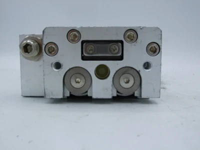 USED SMC MXS20-35AS