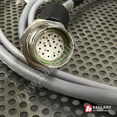 ABB IRC5 Teach Pendant Cable