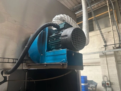 Used Solvac S-Series Ultrasonic Cleaning Systems GB | Charter Auctions #1364778