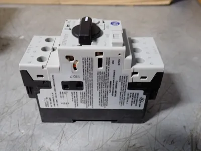 NEW ALLENBRADLEY 140UD6D3B10