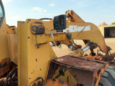 Used KAWASAKI 60Z III Wheel Loaders Michigan US | Miedema Asset Management Group #1760260