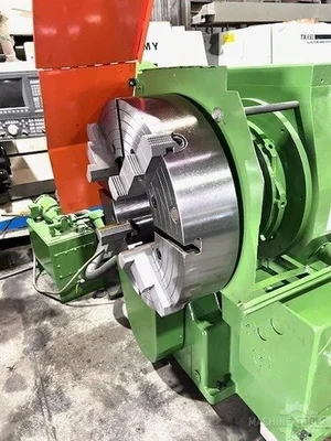 USED LEHMANN 2516