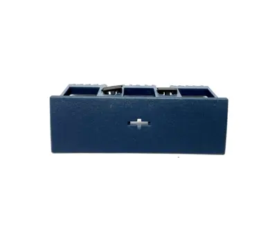 3VA9131-0WD30 | Siemens  3-Pole Terminal Cover For 3VA Circuit Breakers - New Other