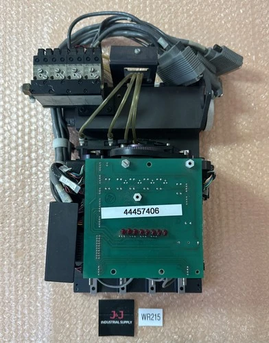 Used Universal Instruments 44295103 Miscellaneous MRO | J&J Industrial Supply #502516