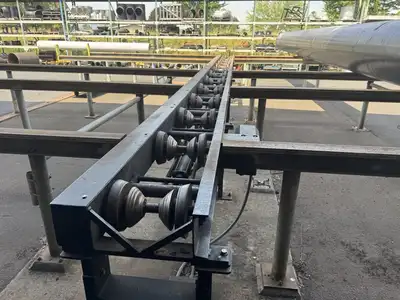 USED 2022 VERNON MPM5