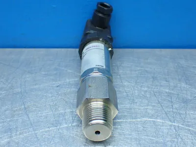 Used WIKA 891.14.520 Pressure Transmitters Ohio US | HGR 24 #831545