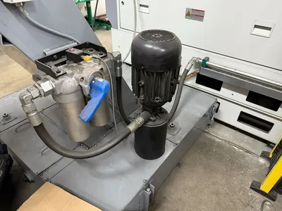 USED 2018 EMAG VL3 DUO