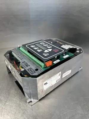 Woods WFC4005-0A E-Trac AC Inverter Drive Refurbished NO COVER (BIN-2.2.5)