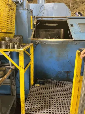Used NATIONAL 68MS Cold Headers Ontario CA | Walden Machinery #1289089