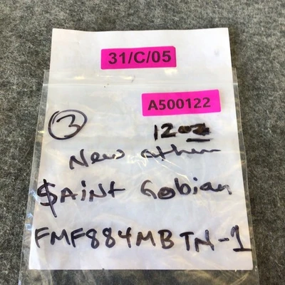 New | in-Stock Saint-Gobain FMF884MBTN-1 Valves/Fittings California US | Davliegogo LLC #1732637