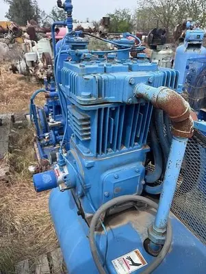 USED QUINCY 350