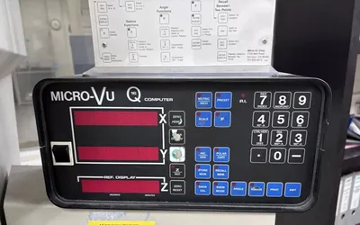 MICRO-VU S14F Comparators | Mohawk Machinery (9)