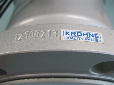 New | in-Stock Krohne Optiflux 4000-DIV2 Sensors New Hampshire US | Bitter End Trading #1452946