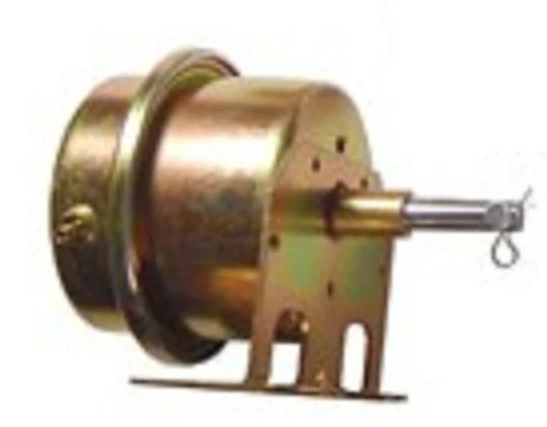 KMC Controls MCP-80313101 Actuator, Metal, 1-11/16?Ã?, 5-10 PSI, With Clevis [New]