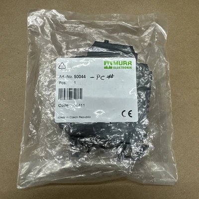 NEW MURR ELEKTRONIK 50044