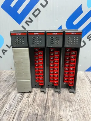 ALLEN BRADLEY 1746-IA16 Electrical/PLC/Automation | ESS Industrial Equipment Sales (2)