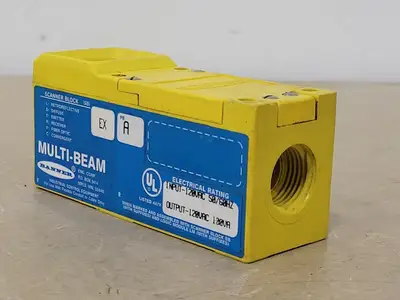 USED BANNER EX-A