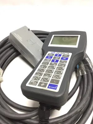 UNIOP EXOR ePALM10 IT2 Handheld Operator Panel Control