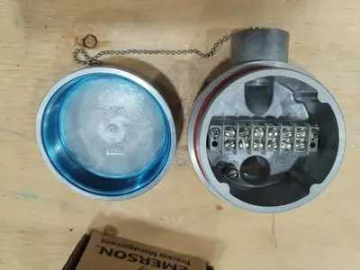 NEW ROSEMOUNT 79