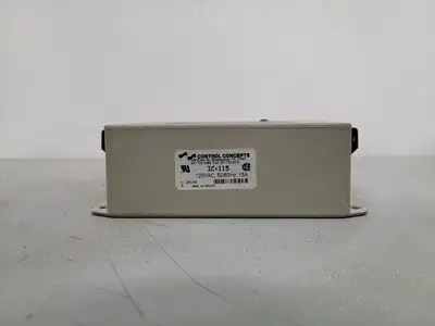 Used CONTROL AIR INC IC+115 Misc Electrical & Power Parts British Columbia CA | Lenmark #247707
