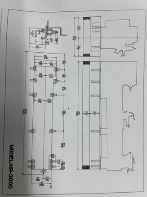 1986 KINGSTON HR3000 Lathes-Engine | Asset Exchange Corporation (6)