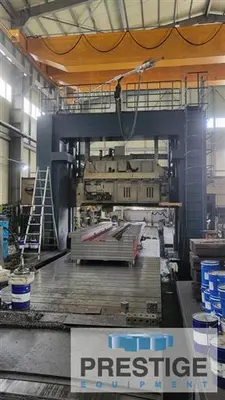 USED 2007 HNK HR-30