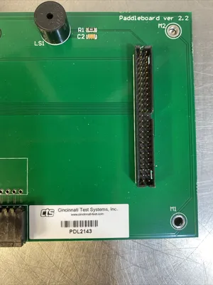 Used CINCINNATI TEST SYSTEMS _UNKNOWN_ Printed Circuit Boards (PCB) South Carolina US | Palmetto Automation #1363024