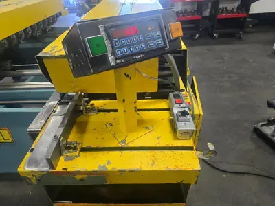Used ENGEL DH-4616 Misc Industrial Equipment Kentucky US | Aucto #687852
