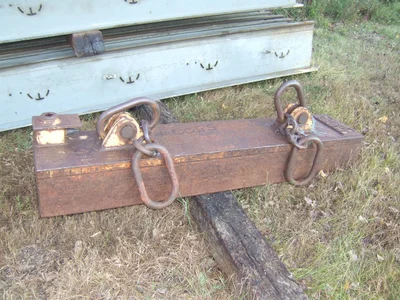 Stearns Heavy Duty Lift Magnet