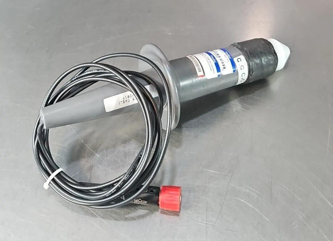 Oscilloscoop probe PMK-14kvac PH4-1356 with LeCroy PPE20KV (BIN345)