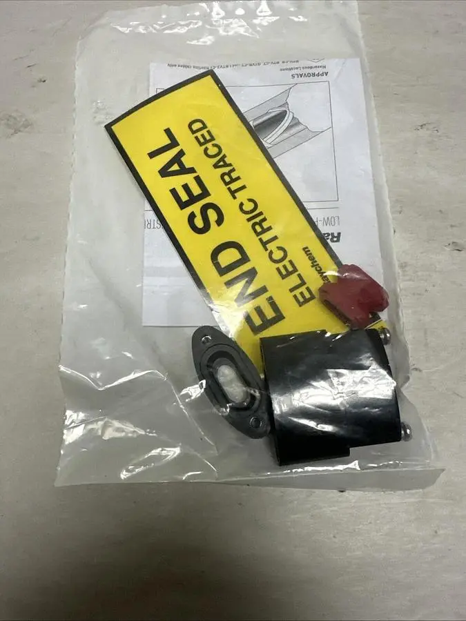 USED RAYCHEM PMKG-LE
