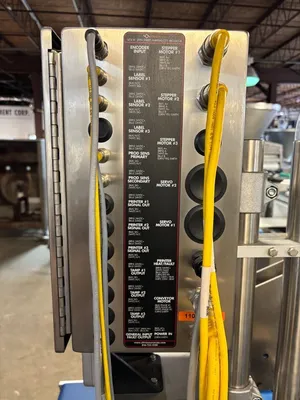 USED ULTRASOURCE POSI 200/300