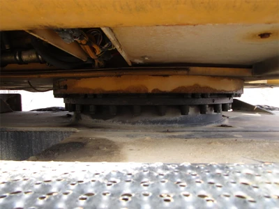 Used 2004 CATERPILLAR M318C Excavators New York US | Abele Tractor #1341439