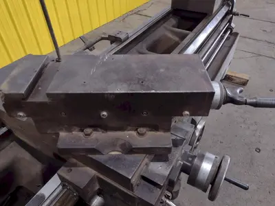 USED GEMINIS GE-870