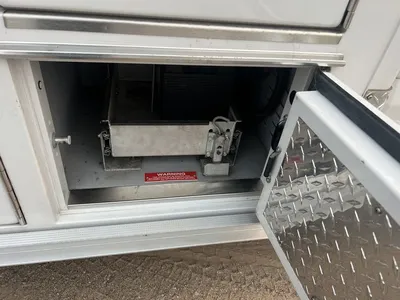 Used 2019 FORD F350 SUPER DUTY AMBULANCE Misc Trucks Minnesota US | Carco Truck & Equipment #1514320