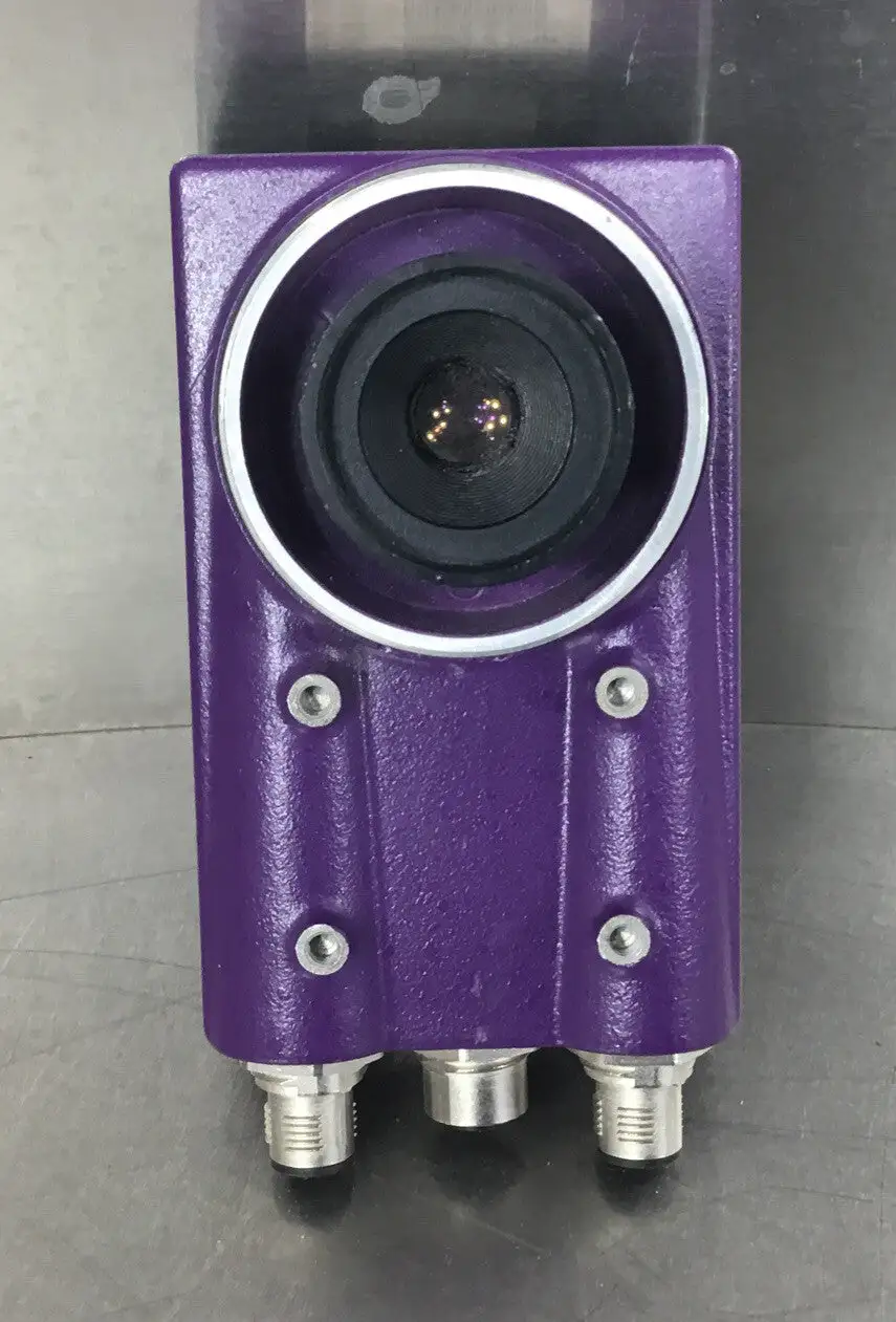 Used Matrox IRIS 080BE8 Camera Systems South Carolina US | Palmetto Automation #1158043