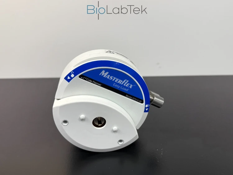 Used Cole-Parmer 07514-30 Pumps (peristaltic) Missouri US | BioLabTek #805092
