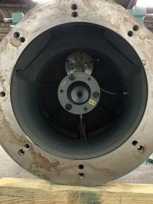 Used YORK _UNKNOWN_ Refrigeration Compressors Ohio US | Equipment Recovery Corp. #1331562
