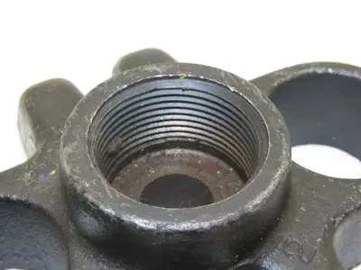 Enerpac Double Chain Plate for 5.0 Ton MS Series Maintenance Set