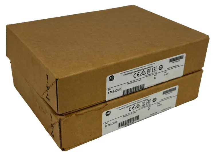 New | in-Stock ALLEN-BRADLEY ALLEN BRADLEY 1756-DNB Misc Electrical & Power Parts | SB Industrial Supply #838830
