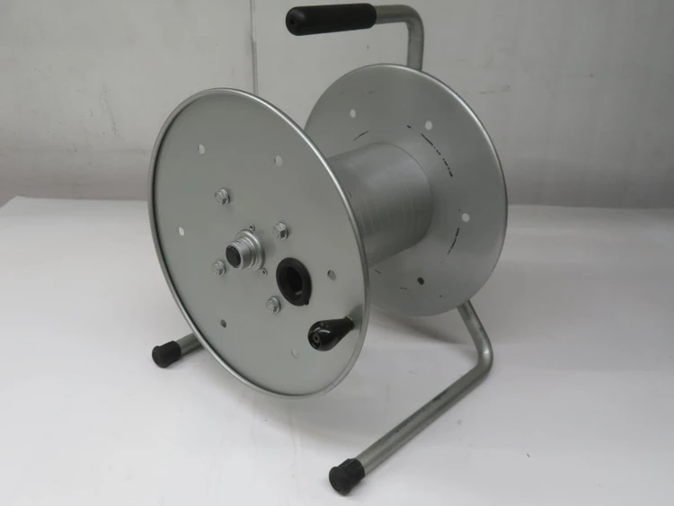 Used HANNAY REELS _UNKNOWN_ Hoses | OCO Industrial #1702169