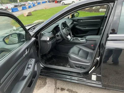 USED 2019 NISSAN ALTIMA